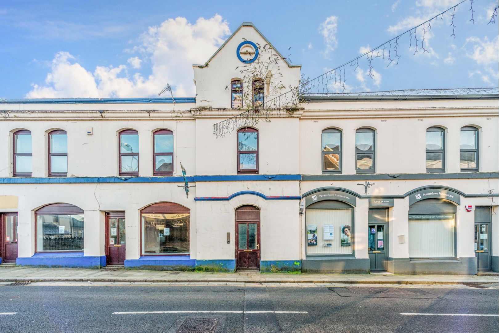 8 bed block of flats for sale in Herbert Street, Pontardawe SA8 - Zoopla