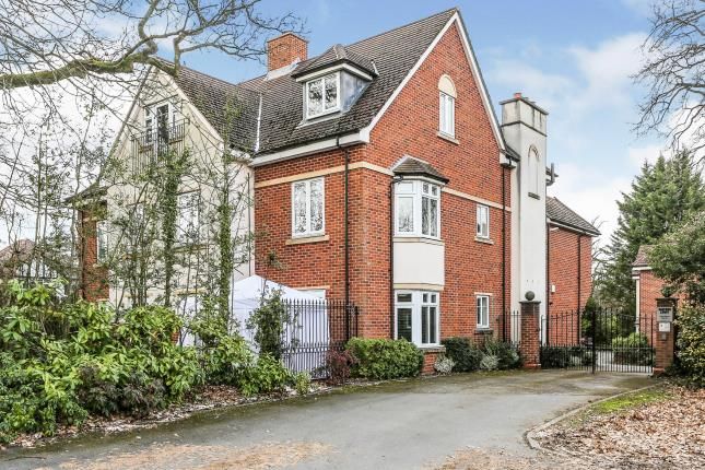 Westwood Grove, Solihull, West Midlands, Birmingham B91  