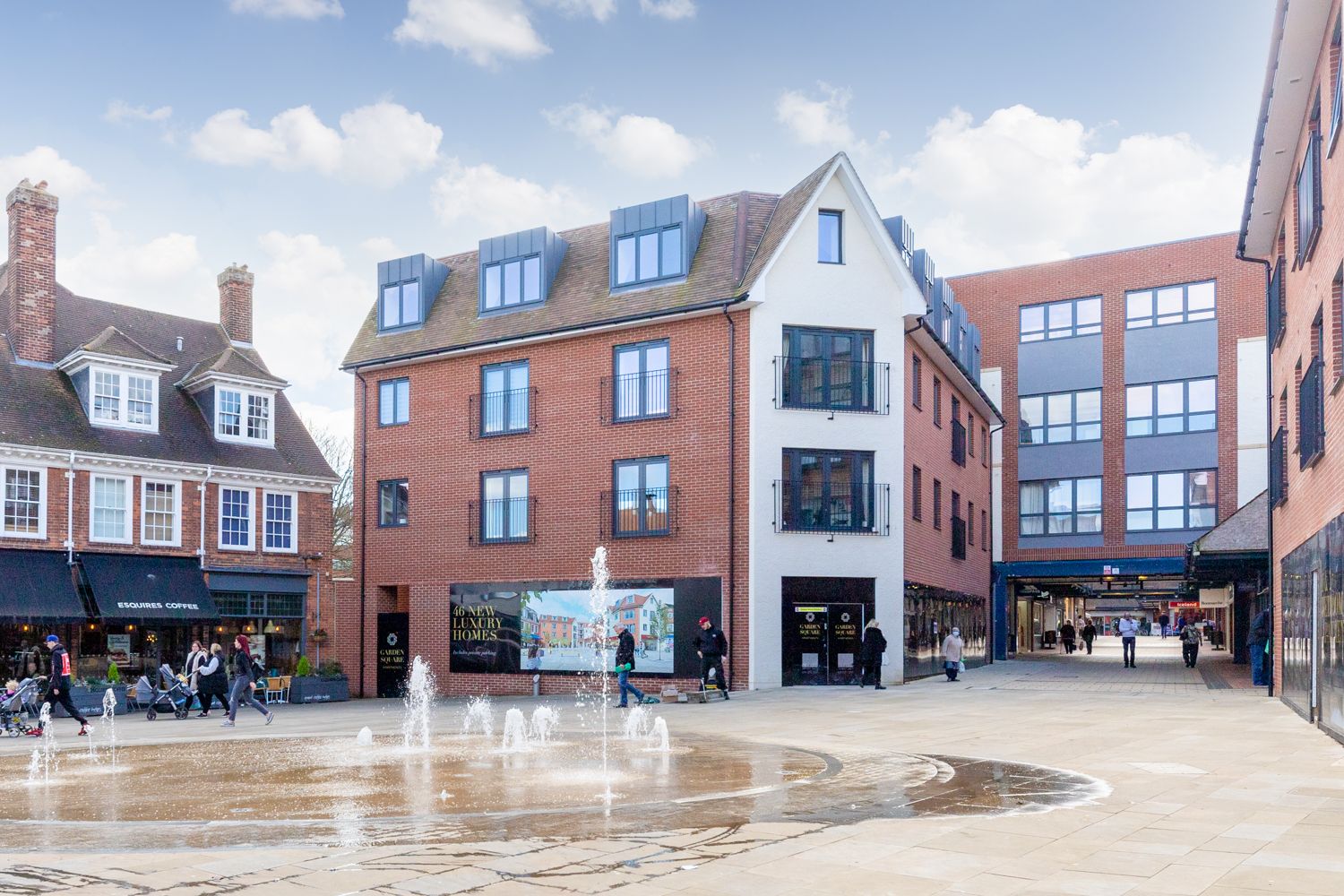 2 bed flat to rent in Leys Avenue, Letchworth Garden City SG6 Zoopla