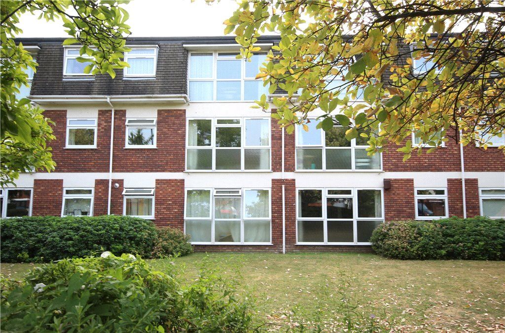 Cambridge House, 23 Courtfield Gardens, Ealing W13