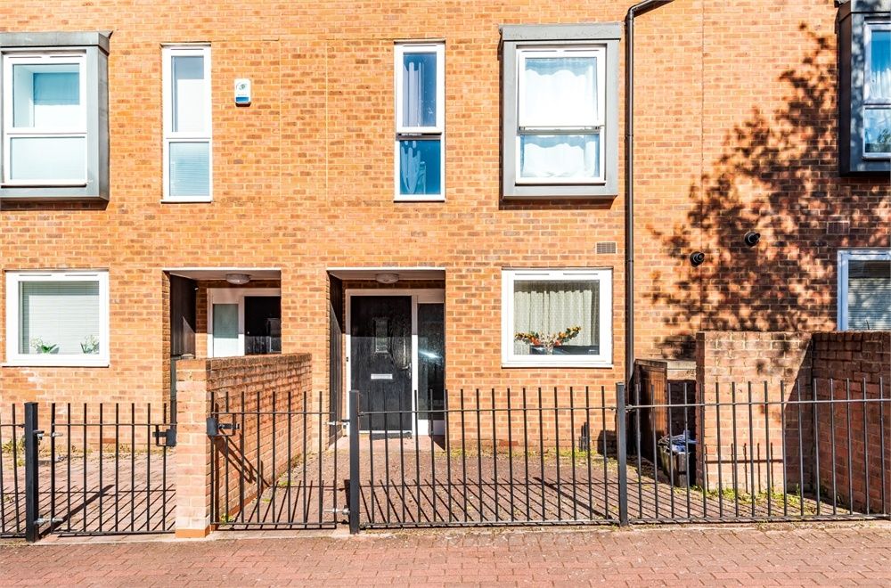 Cuckmere Way Orpington BR5  