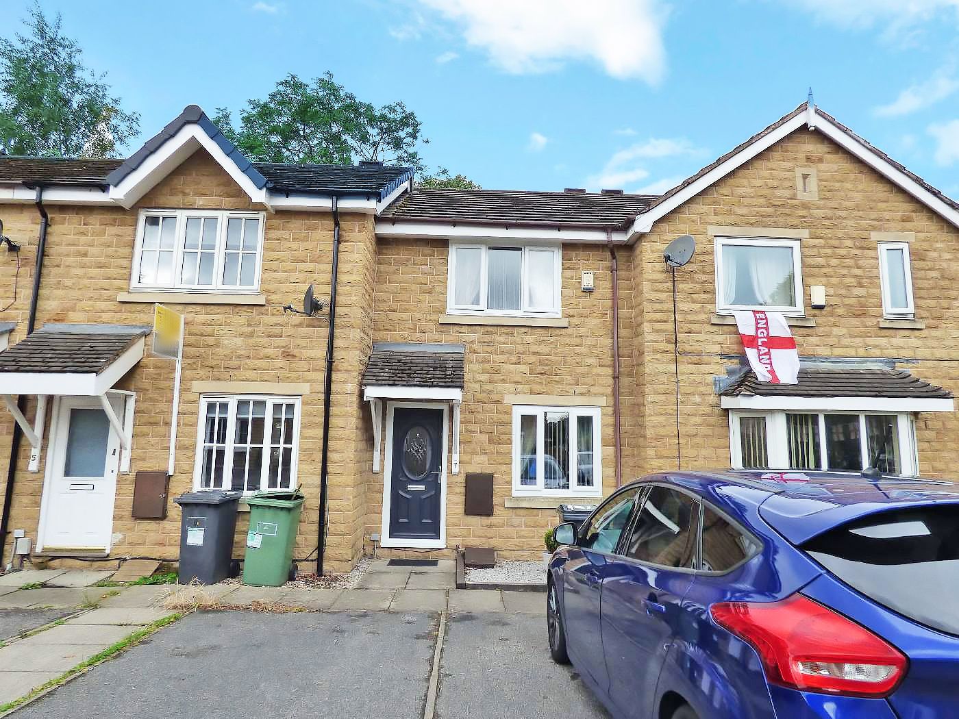 Mill Avenue, Huddersfield, West Yorkshire HD5