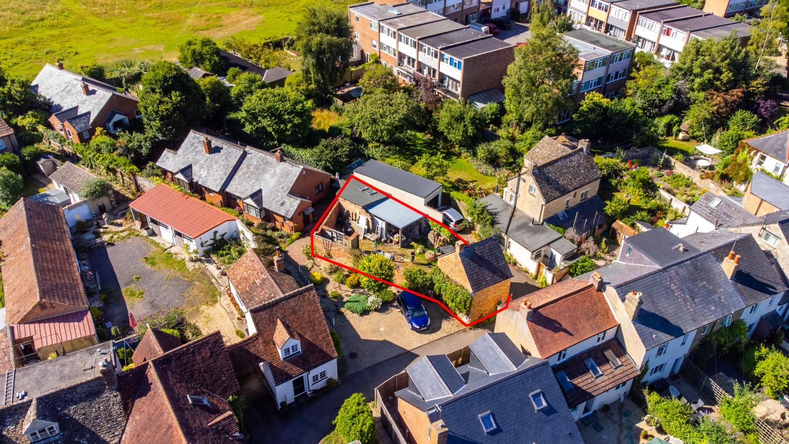 Land for sale in Godstow Road, Wolvercote, Oxford, Oxfordshire OX2 Zoopla