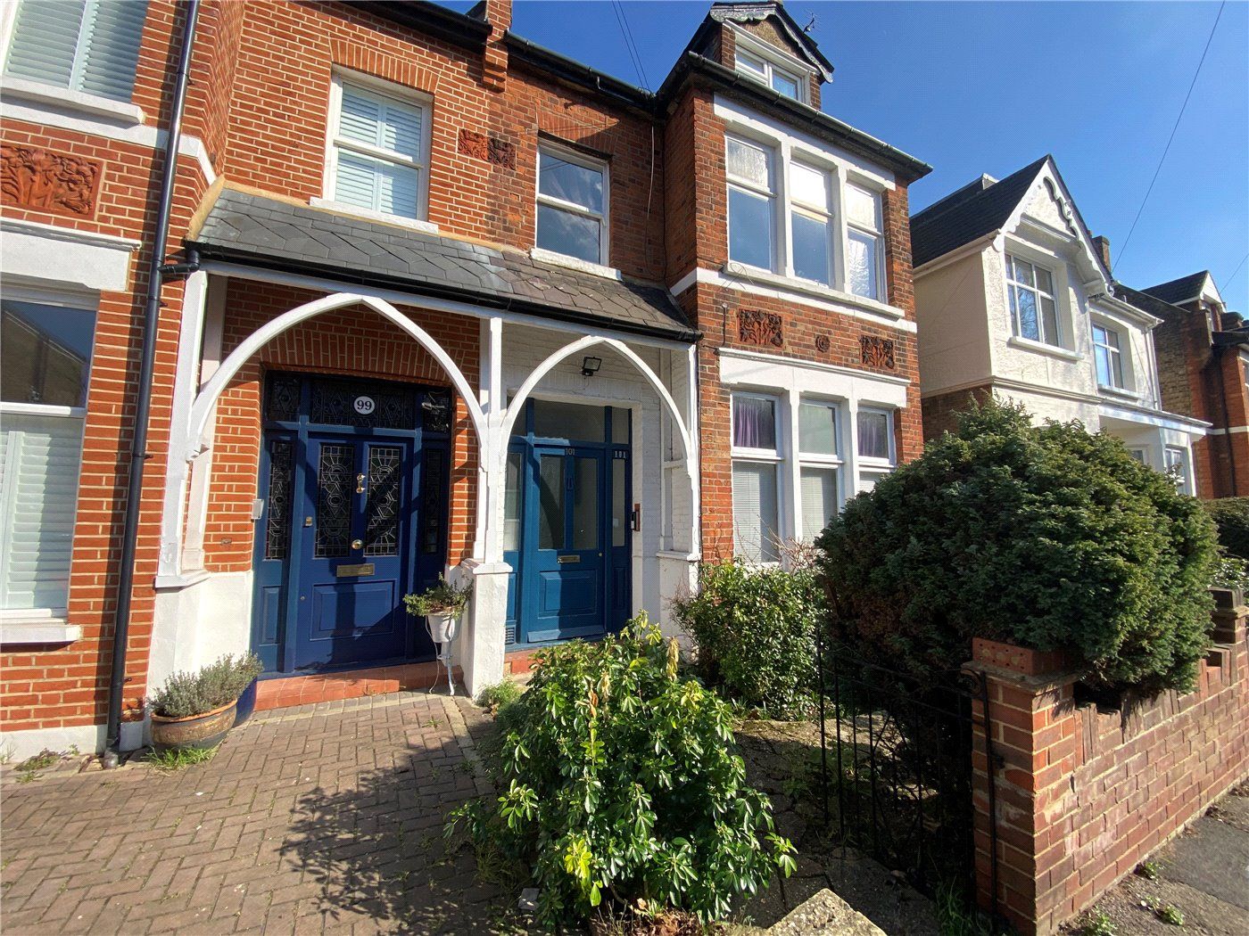 1 bed flat for sale in King Charles Road, Surbiton KT5 Zoopla