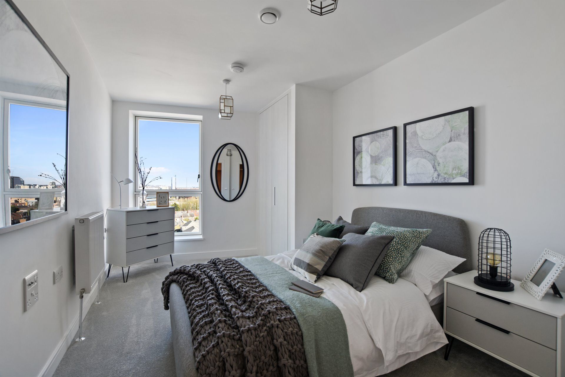 2 bed flat to rent in Edgware Road, London NW9 Zoopla