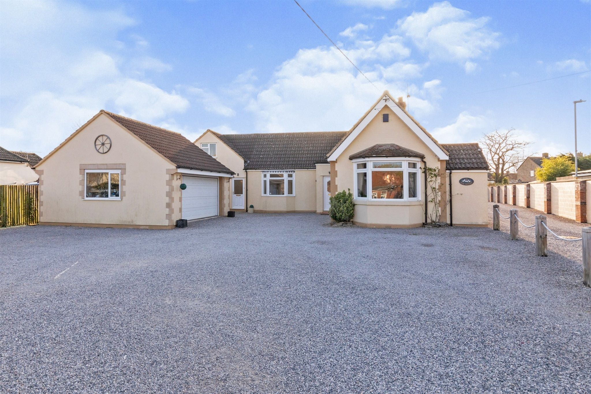6 bed detached house for sale in Bradley Road, Trowbridge BA14 Zoopla