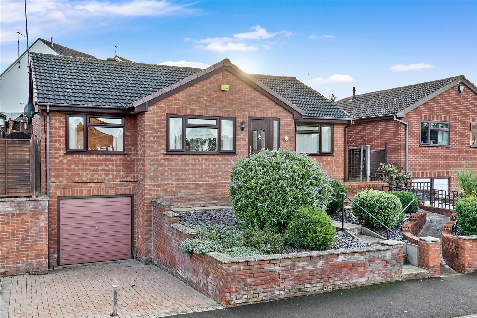 3 bed bungalow for sale in Woodbridge Close, Worcester WR5 Zoopla
