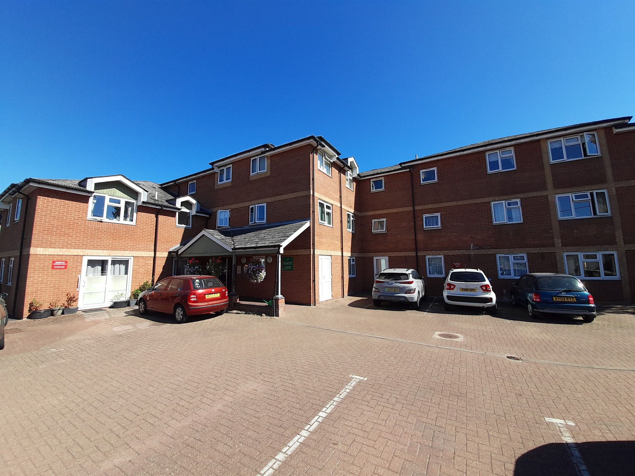 1 bed flat for sale in The Causeway, Needham Market, Ipswich IP6 Zoopla