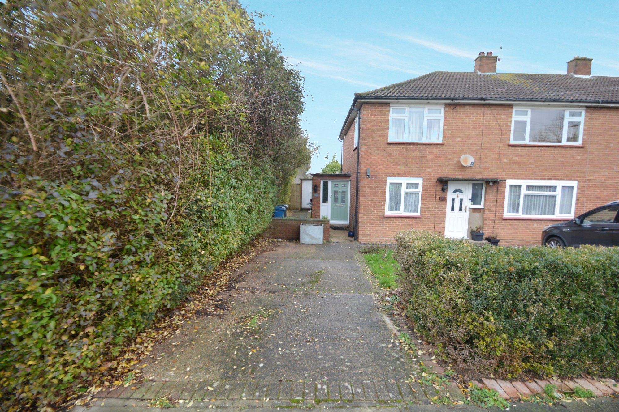 2 bed to rent in Dabbs Hill Lane, Northolt UB5 Zoopla