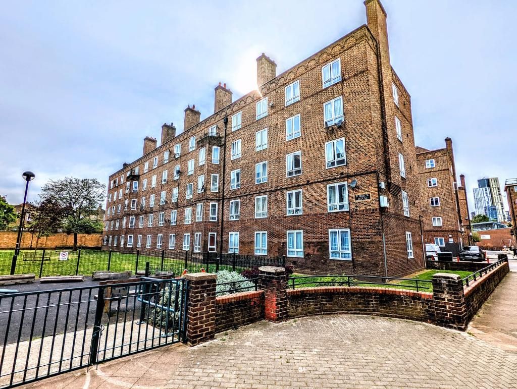 2 bed flat to rent in Bolney Street, Vauxhall, London SW8 Zoopla