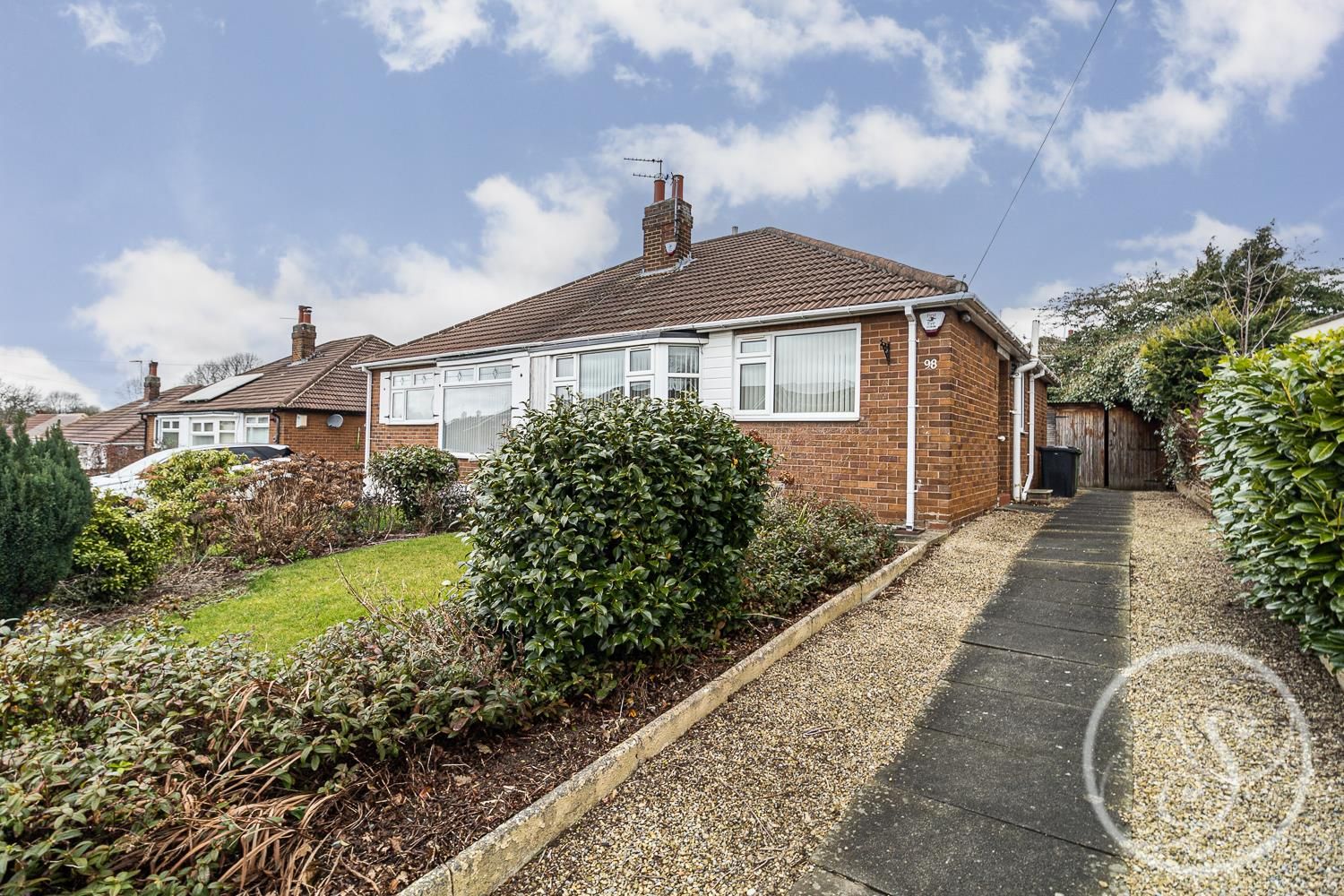 2 bed bungalow for sale in New Templegate, Leeds LS15 Zoopla