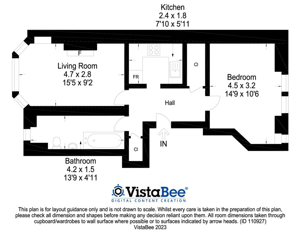 1 bed flat for sale in Dumbarton Road, Yoker, Glasgow G14 Zoopla