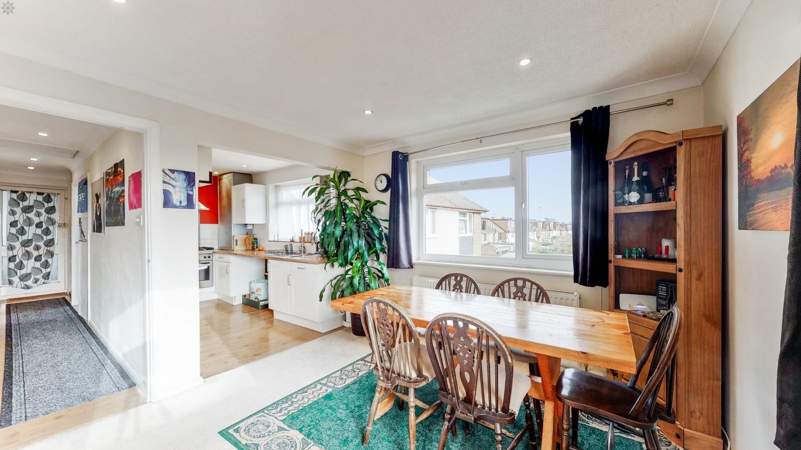 Haselmere Avenue Boston Mnr W7