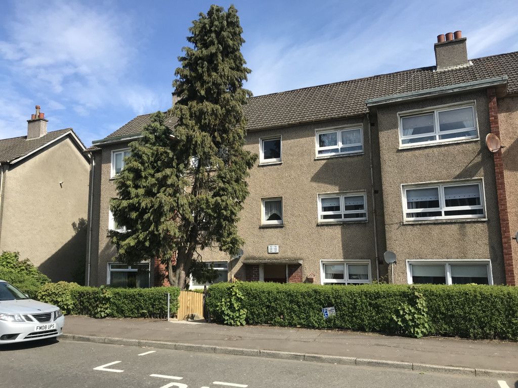 2 bed flat to rent in Skye Road, Rutherglen, Glasgow G73 Zoopla