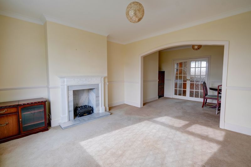 3 bed semidetached house to rent in Acklington Road, Amble, Morpeth