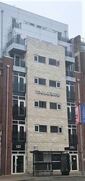 Charles Street, Leicester, Leicestershire LE1  