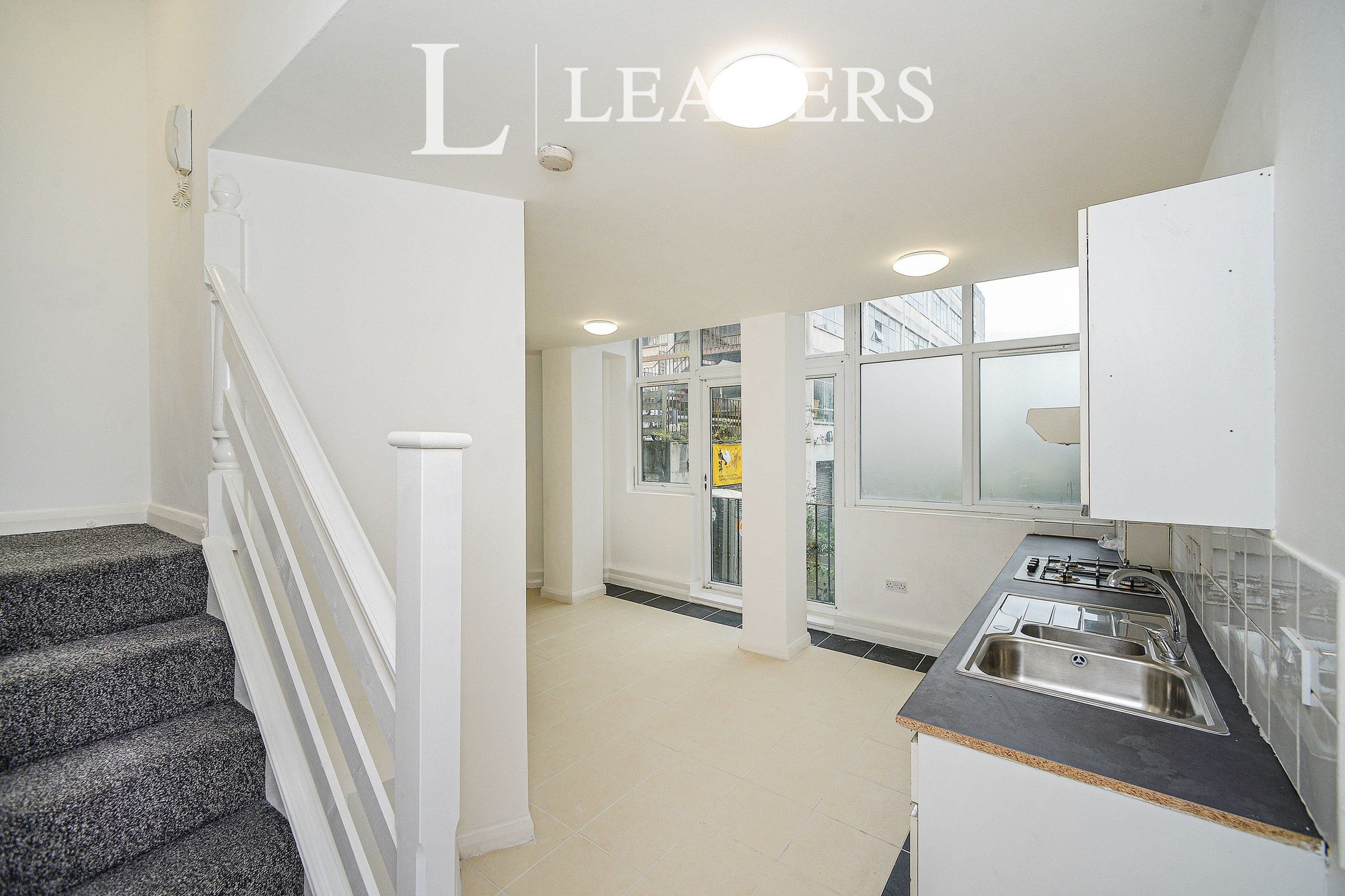 1 bed flat to rent in Shanklin Road, Brighton BN2 Zoopla