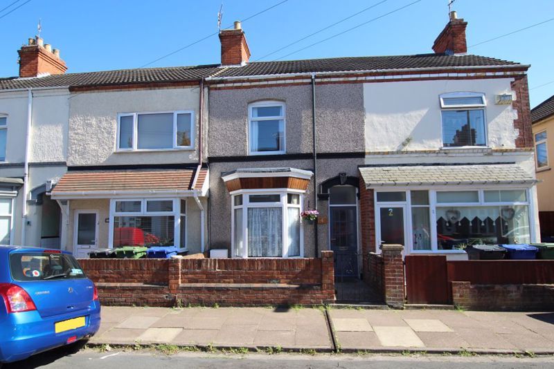 3 bed terraced house for sale in Columbia Road, Grimsby DN32 Zoopla