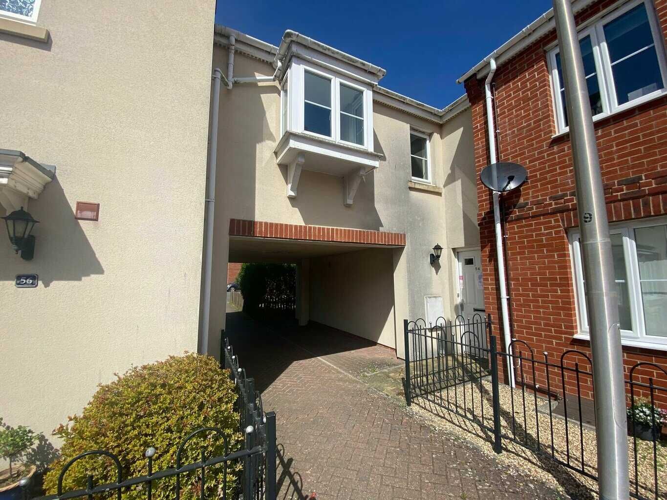 1 bed terraced house for sale in Rotary Way, Thatcham RG19 Zoopla