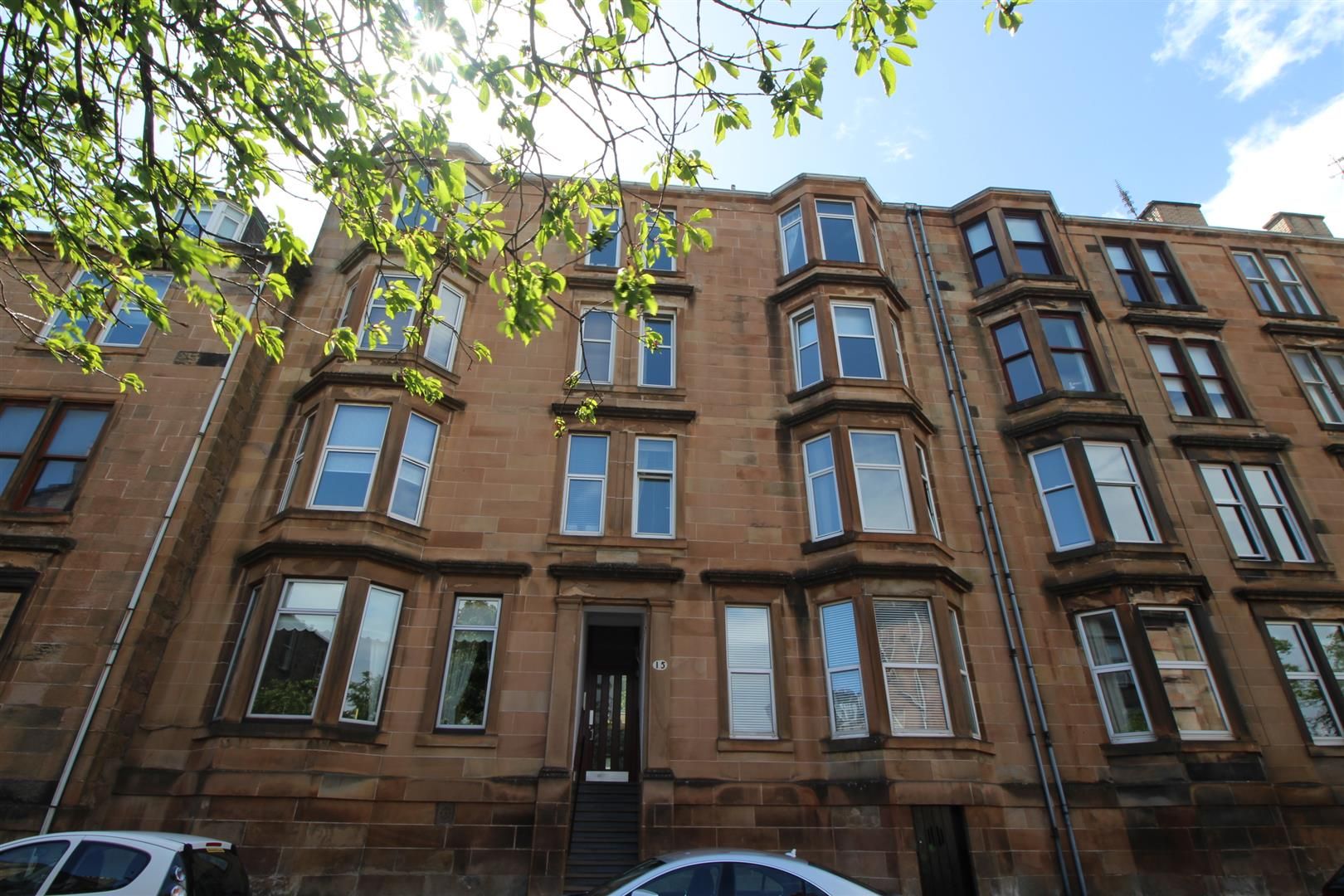 1 bed flat for sale in Ardgowan Street, Greenock PA16 Zoopla