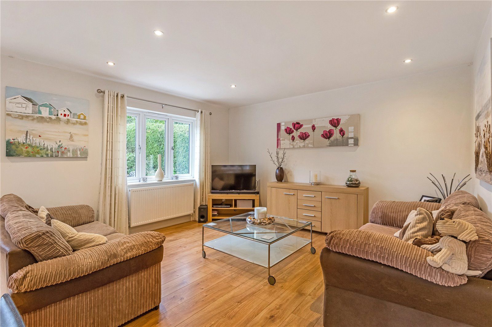 4 bed detached house for sale in Chartridge Lane, Chesham
