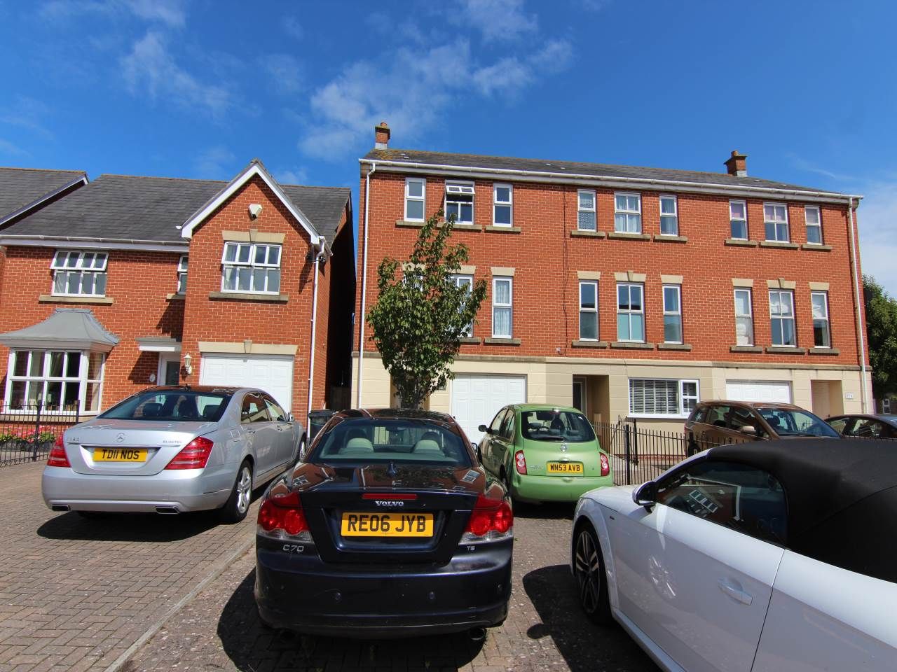 4 bed property to rent in The Seven Acres, Weston Village, WestonSuperMare BS24 Zoopla
