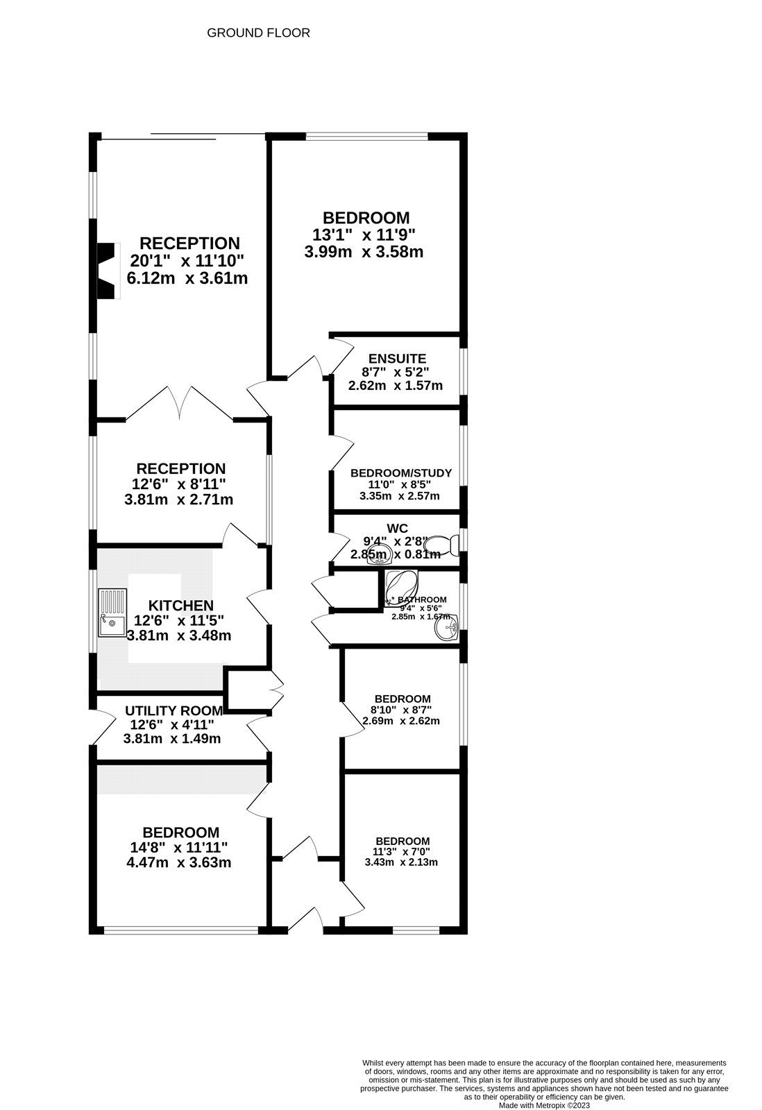 4 bed bungalow for sale in Glaziers Lane, Normandy, Surrey GU3 Zoopla
