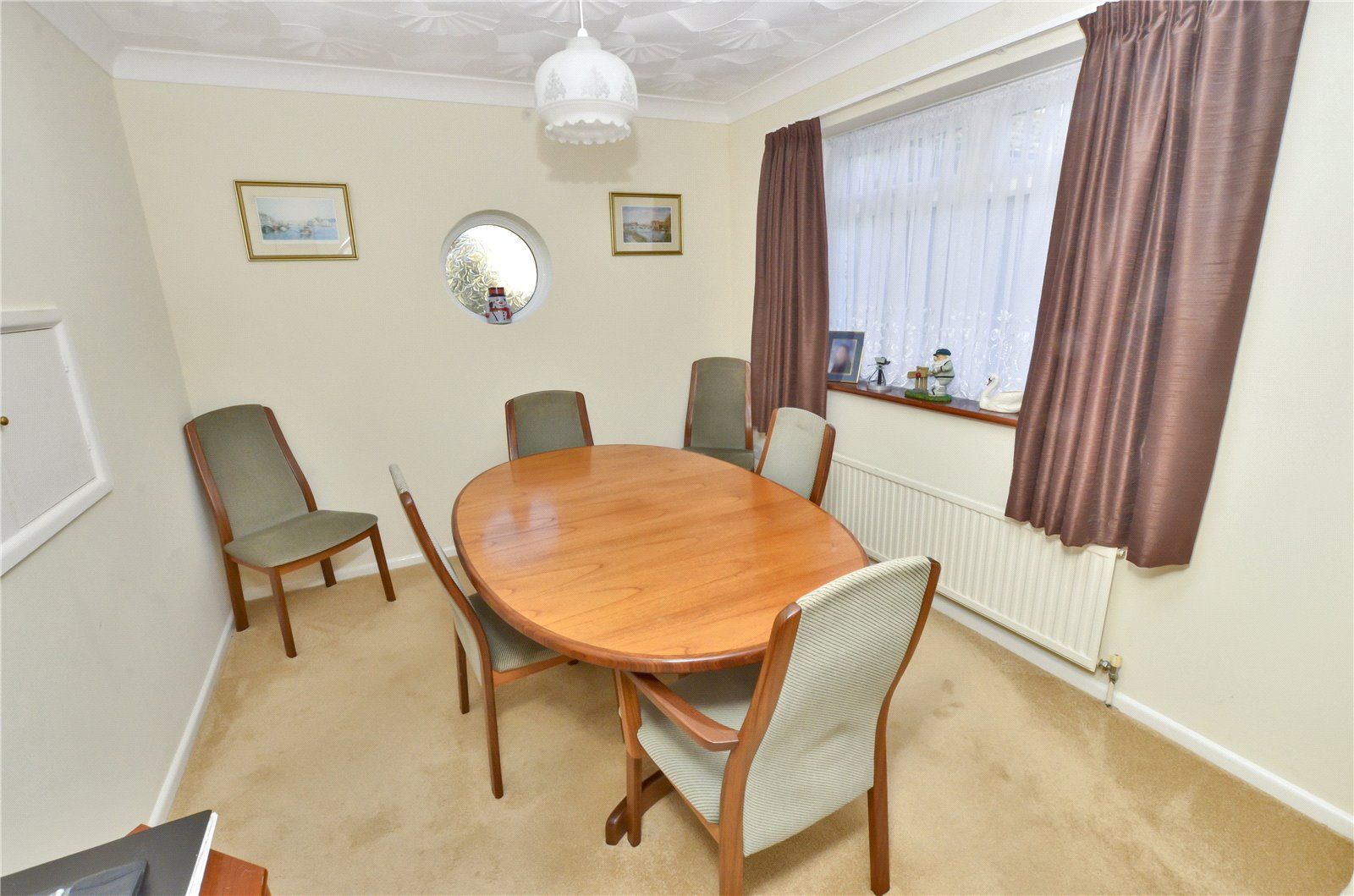 2 bed bungalow for sale in West Avenue, Three Legged Cross, Wimborne