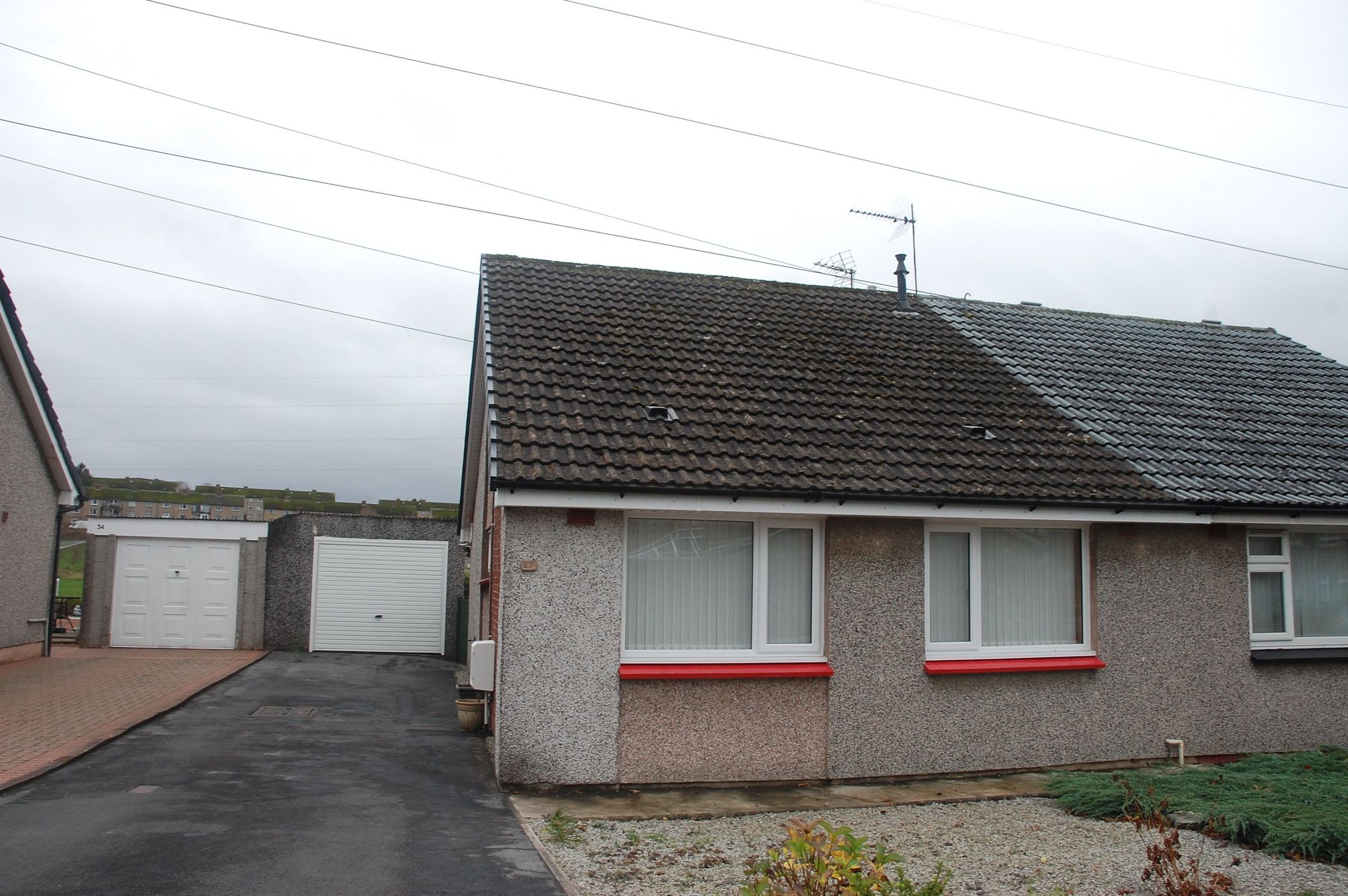 Barnton Road, Dumfries DG1