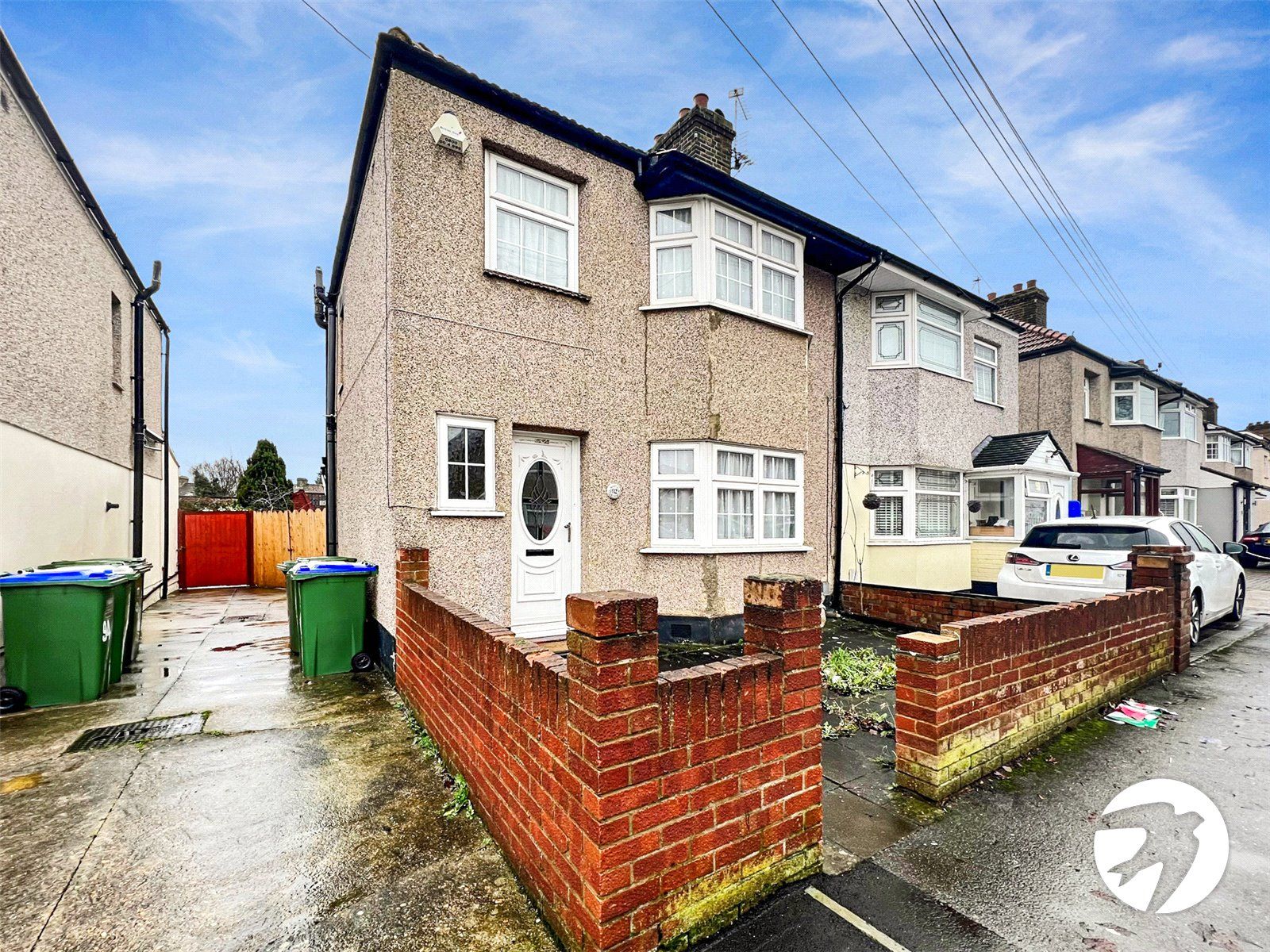 3 bed detached house to rent in Northdown Road, Welling DA16 Zoopla