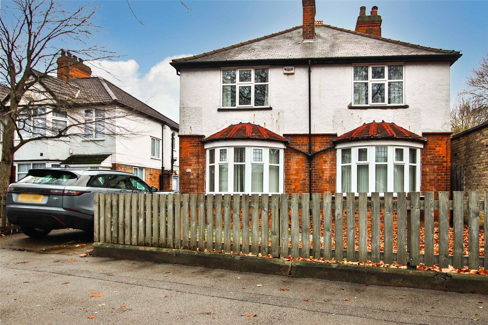 4 bed detached house for sale in Cottingham Road, Hull HU6 Zoopla