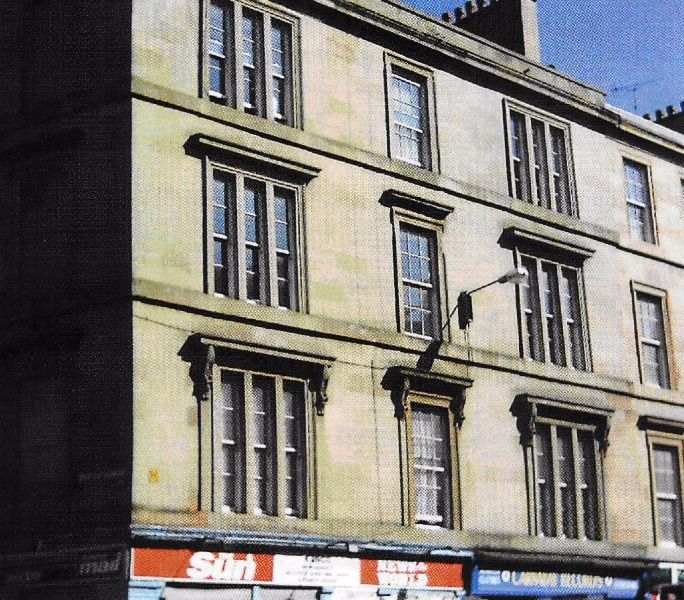 5 bed flat to rent in Kelvingrove Street, Kelvingrove, Glasgow G3 Zoopla