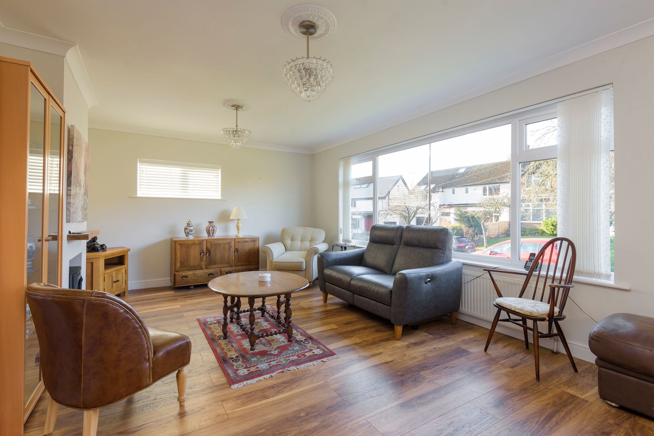 2 bed detached bungalow for sale in Bannerdale Road, Sheffield S11 Zoopla