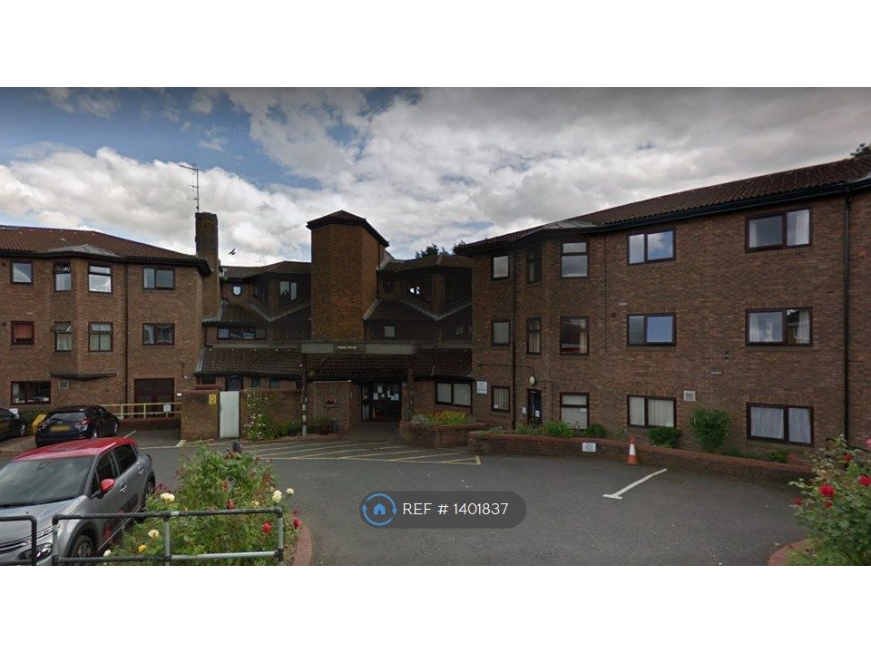 1 bed flat to rent in Osprey House, Studley B80 Zoopla
