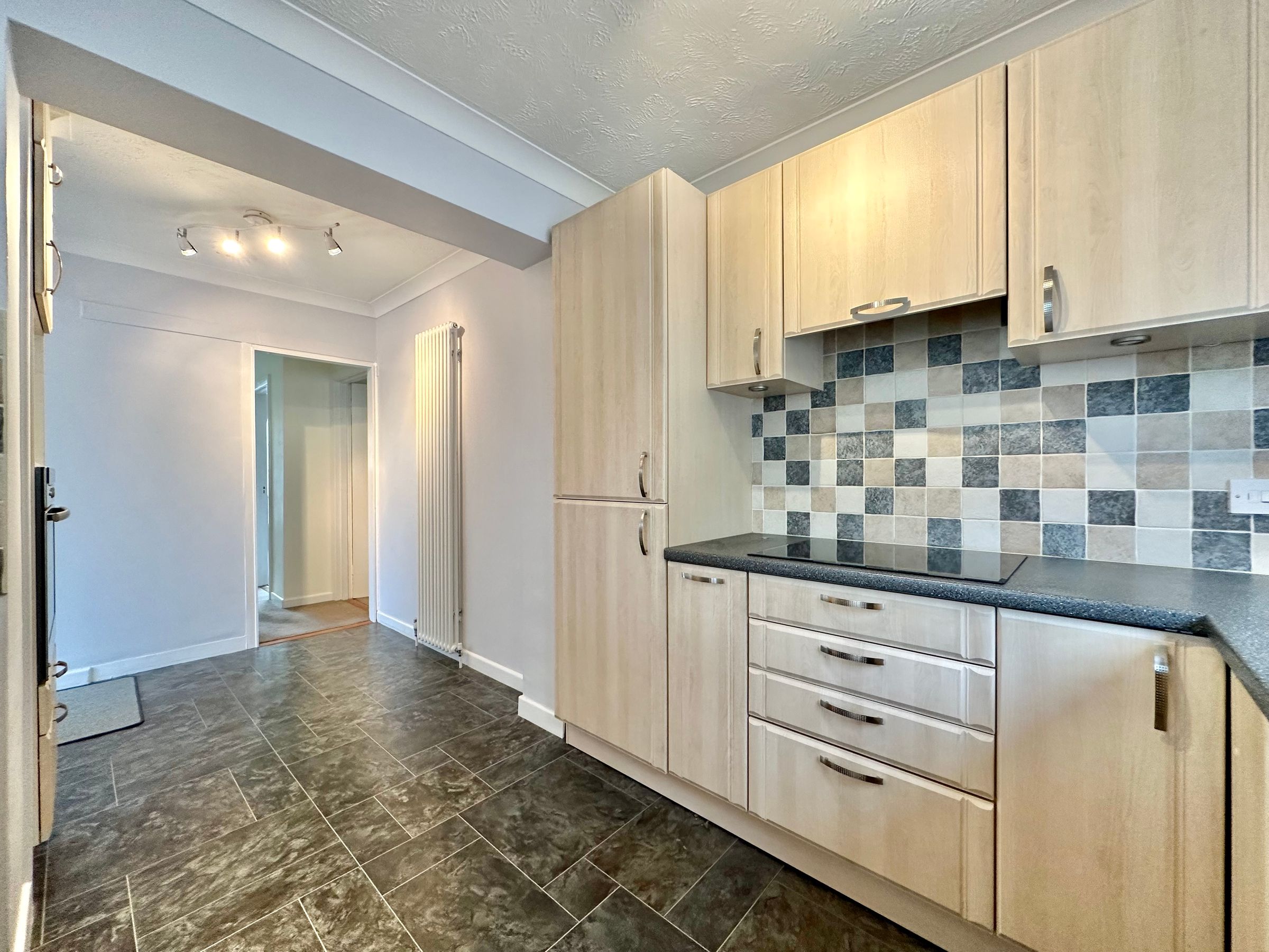 3 bed semidetached house for sale in Gothic Road, Newton Abbot TQ12