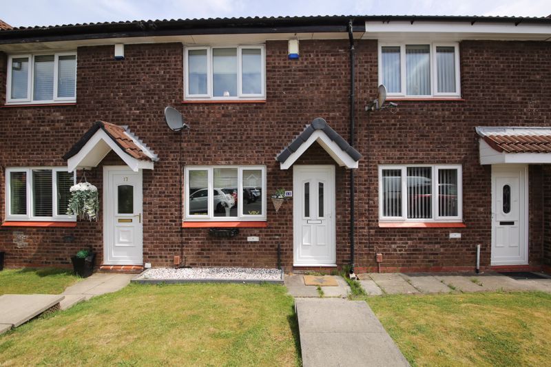 Sudbury Close, Hawkley Hall, Wigan WN3  