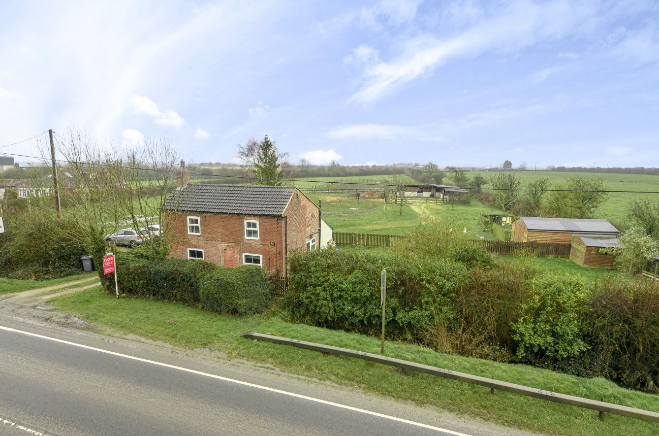 Land for sale in Main Road, Stickney PE22 Zoopla