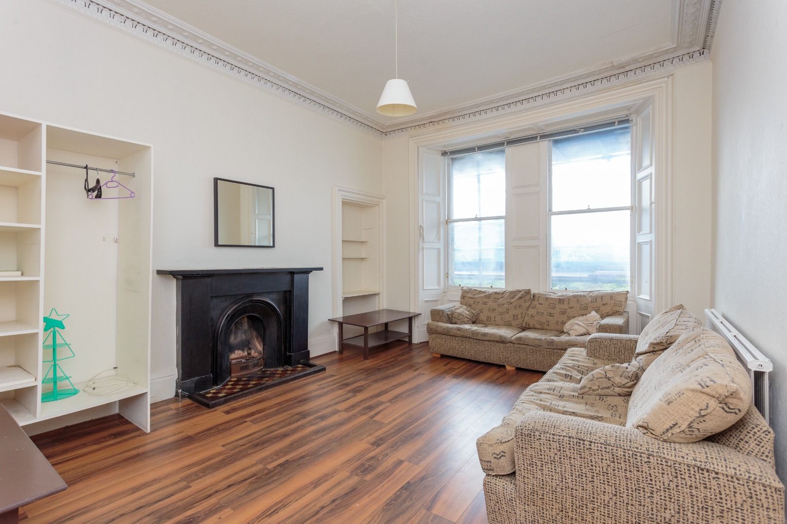 4 bed flat for sale in Leamington Terrace, Viewforth, Edinburgh EH10 Zoopla