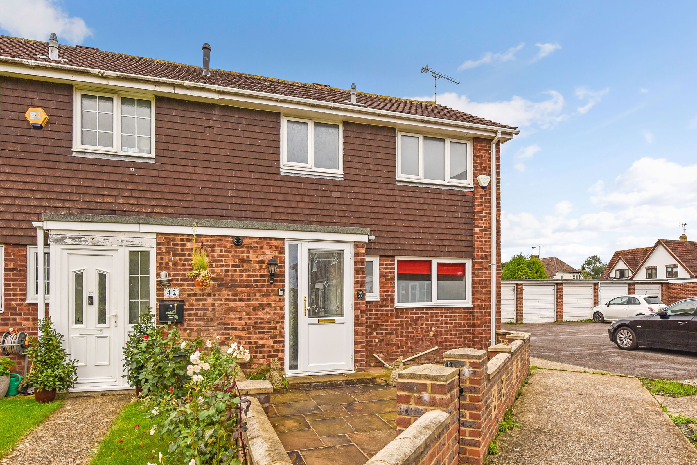 3 bed end terrace house for sale in The Hartings, Felpham PO22 Zoopla