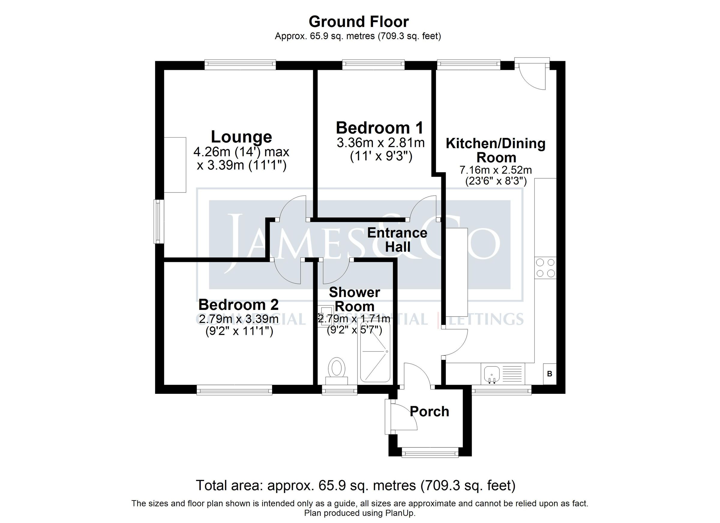 2 bed detached bungalow for sale in Newton Green, Dunmow CM6 Zoopla