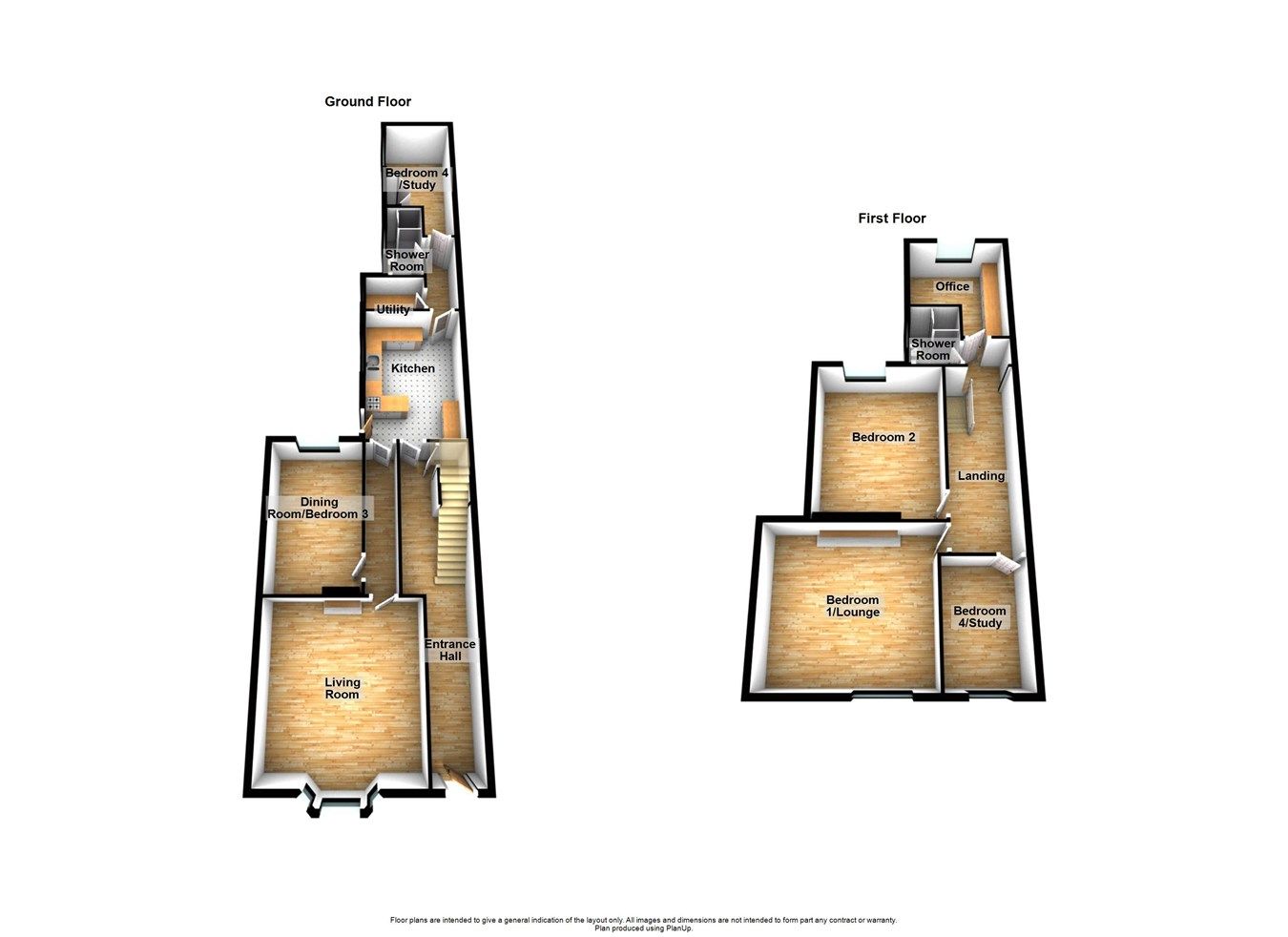 4 bed terraced house for sale in Ferriby Road, BartonUponHumber DN18 Zoopla