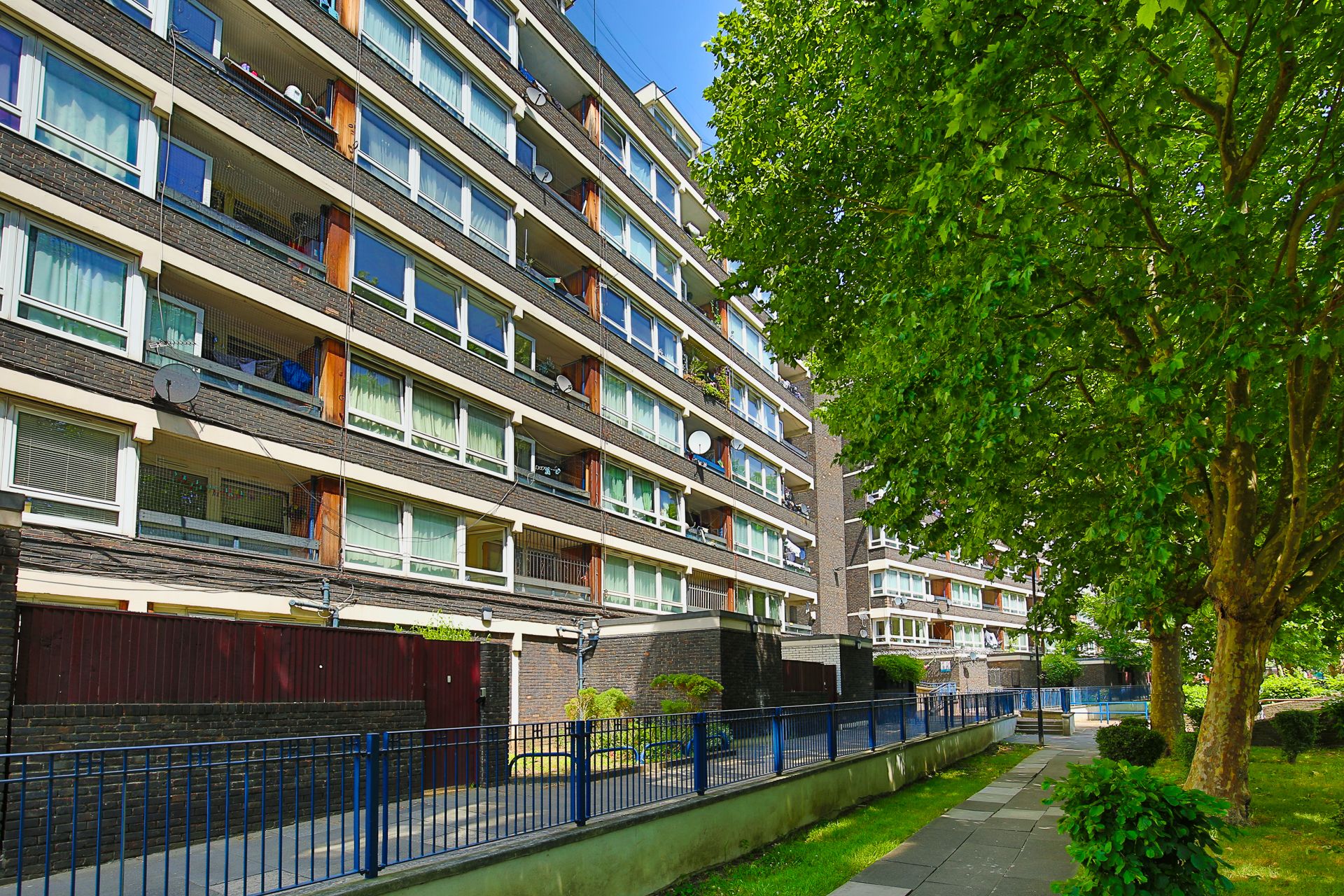 3 bed flat for sale in John Ruskin Street, London SE5 Zoopla