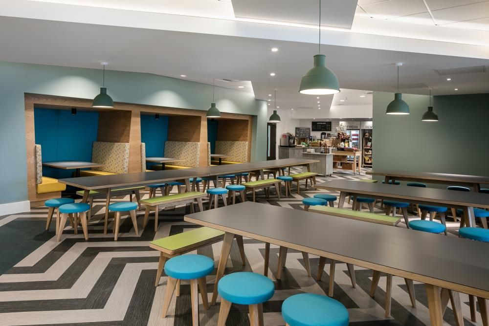 Office to let in Limewood Approach, Seacroft, Leeds LS14 Zoopla