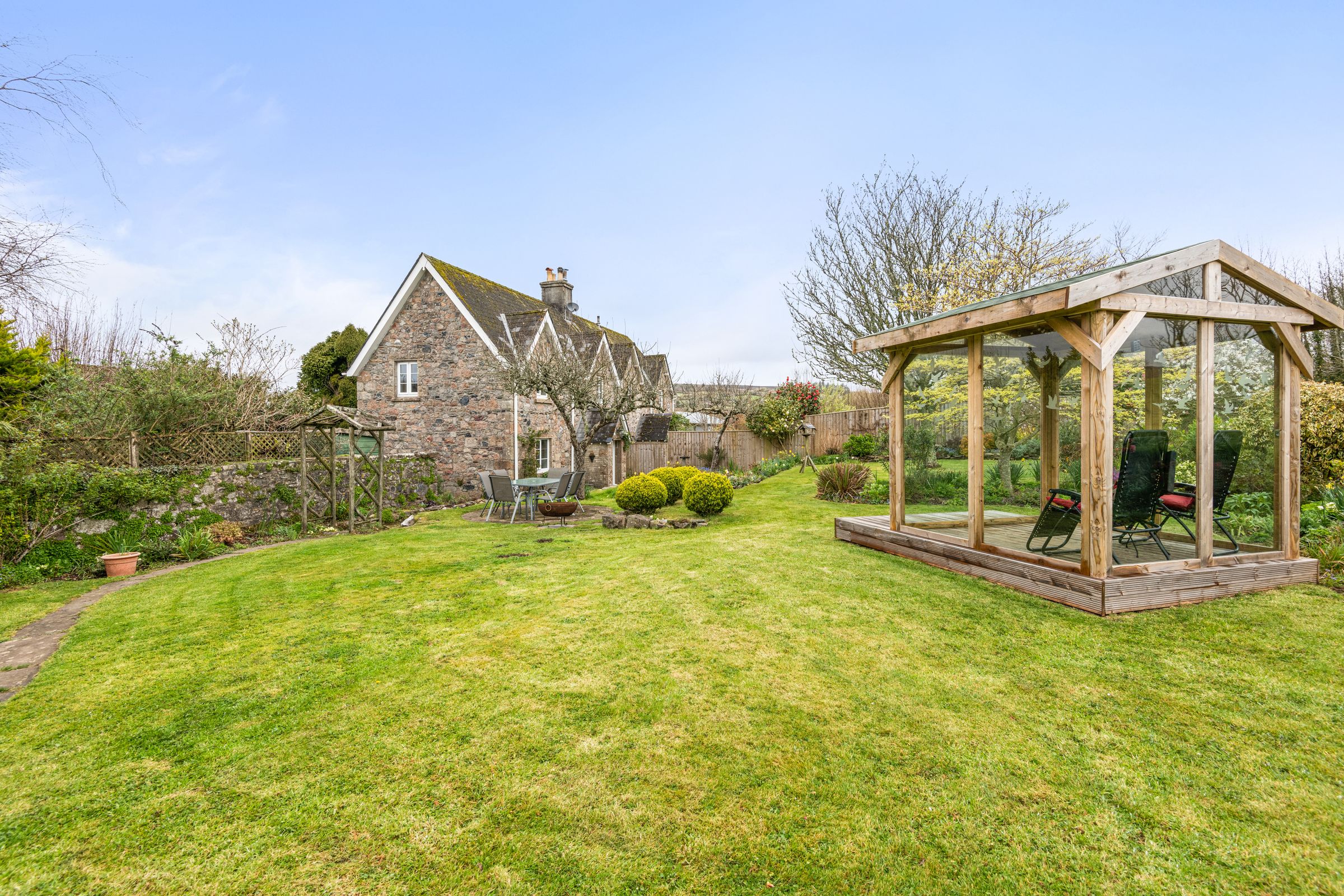 2 bed cottage for sale in Bay Cottages, Cornwood, South Devon PL21 Zoopla