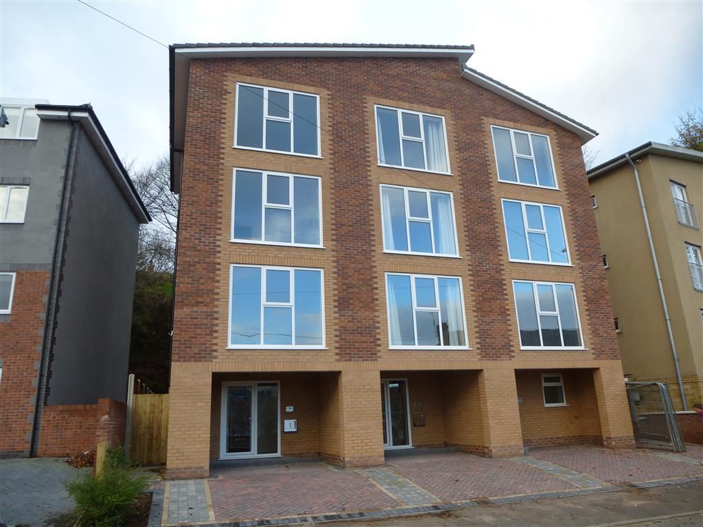 1 bed flat to rent in Park Lane, Kidderminster DY11 Zoopla