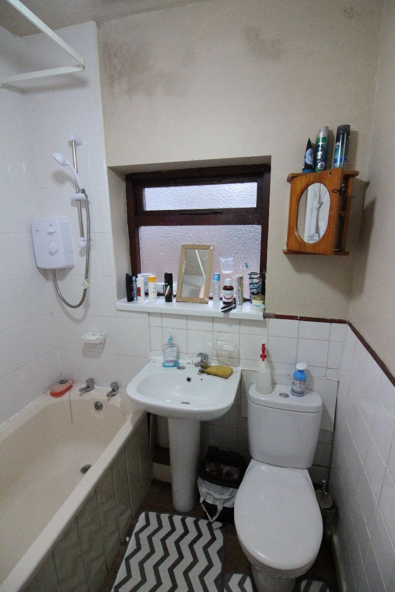 2 bed terraced house for sale in James Street, Preston PR1 Zoopla