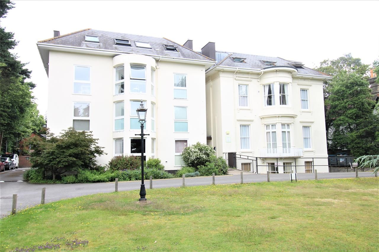 King Edward Court, 62 Christchurch Rd, Bournemouth BH1