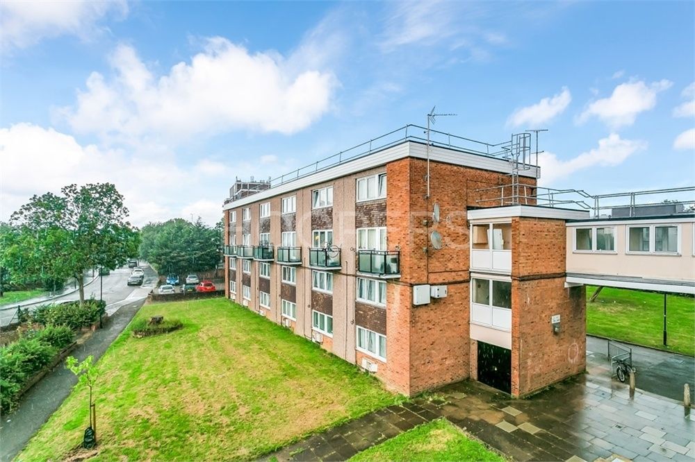 Melville Road, London NW10  