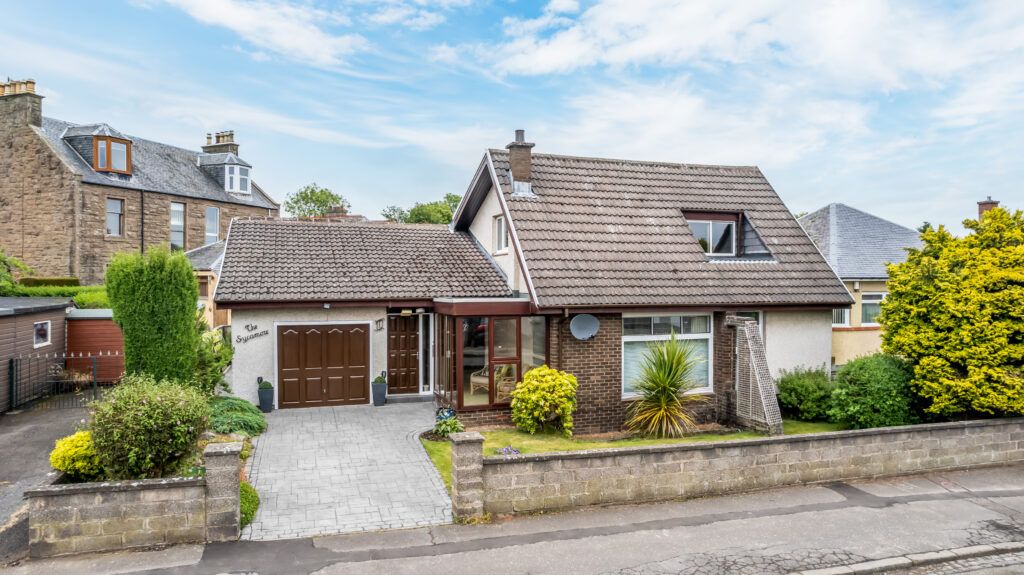 Burn Street, Dundee DD3  