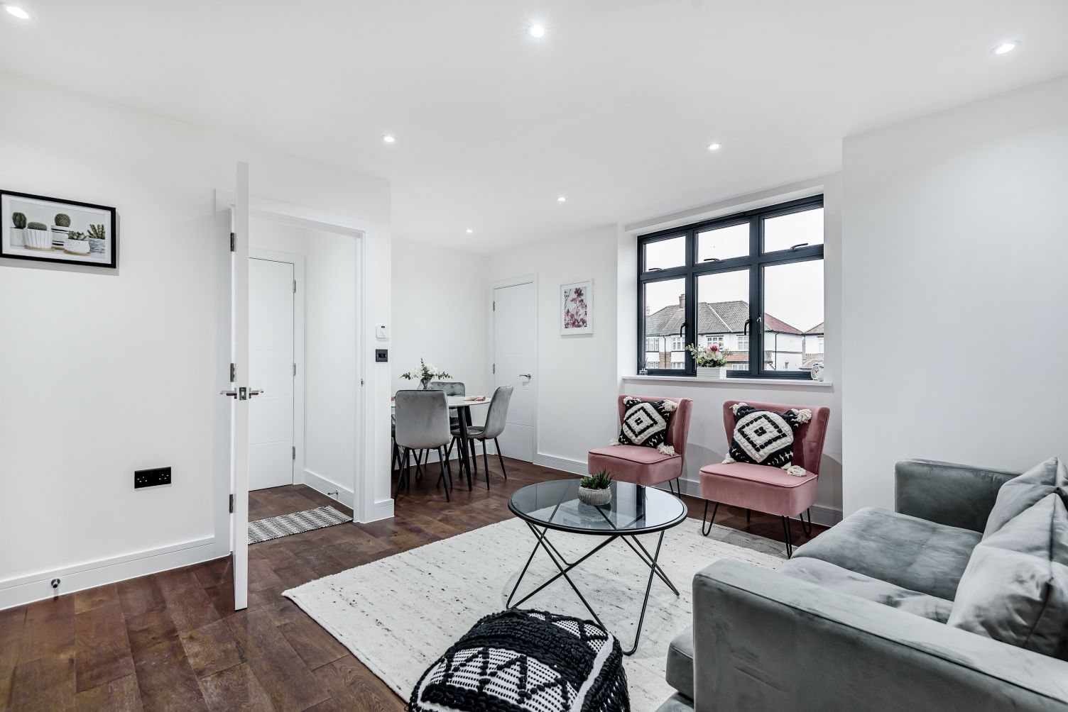 New home, 2 bed flat for sale in Hayes Lane, Hayes, Bromley BR2 Zoopla